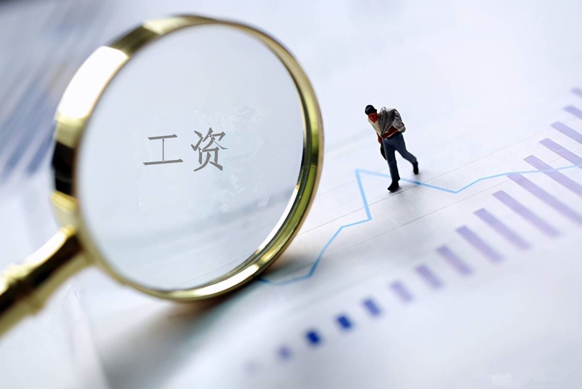 2022年度冠军体育有限公司工资总额信息披露
