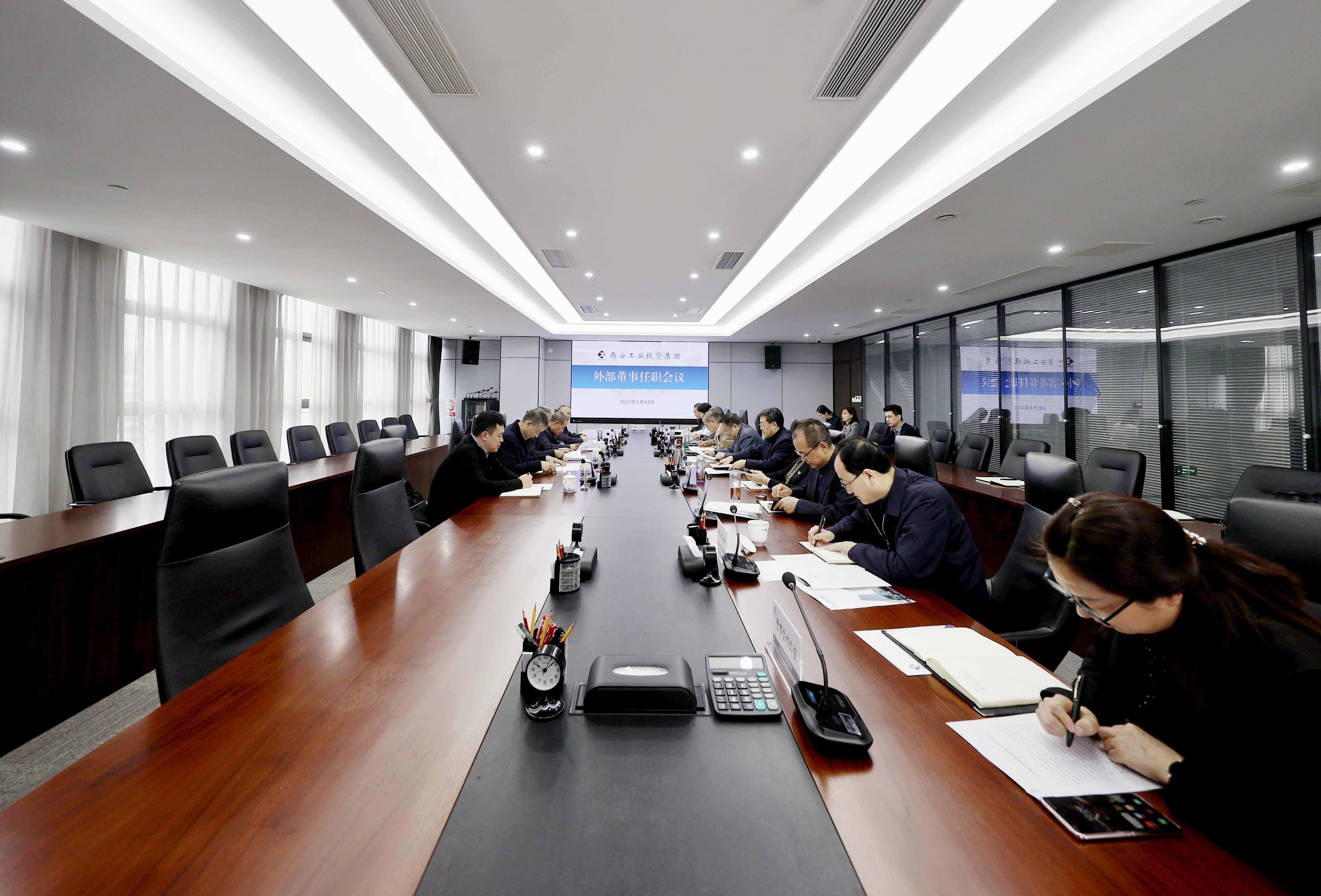 冠军体育集团新任外部董事到任
